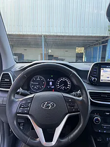 Hyundai Tucson 2020 1.6 naftë – 17,000€ – Fier – I shkëlqyer — Fier - Foto 8