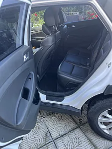 Hyundai Tucson 2020 1.6 naftë – 17,000€ – Fier – I shkëlqyer — Fier - Foto 9