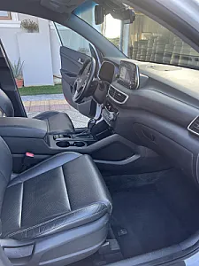 Hyundai Tucson 2020 1.6 naftë – 17,000€ – Fier – I shkëlqyer — Fier - Foto 10