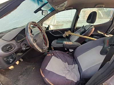 Shitet Benz kupol per pjese me pomp – 650€ – Lushnjë — Lushnjë - Foto 1