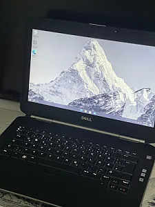 Shitet Laptop Dell Latitude E5420 – 80€ – Pogradec – Si i ri — Pogradec - Foto 1