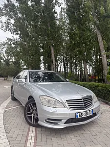 Mercedes Benz s350l bluetec amg – 11,000 Lek – Durrës — Durrës - Foto 2