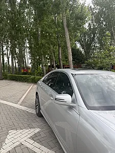 Mercedes Benz s350l bluetec amg – 11,000 Lek – Durrës — Durrës - Foto 3