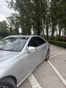Mercedes Benz s350l bluetec amg – 11,000 Lek – Durrës — Durrës - Foto 4