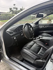 Mercedes Benz s350l bluetec amg – 11,000 Lek – Durrës — Durrës - Foto 7