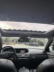 Mercedes Benz s350l bluetec amg – 11,000 Lek – Durrës — Durrës - Foto 8