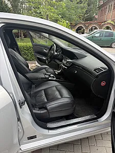 Mercedes Benz s350l bluetec amg – 11,000 Lek – Durrës — Durrës - Foto 10