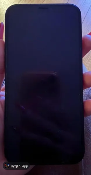 Iphone 12 i perdorur ne gjendje te mire