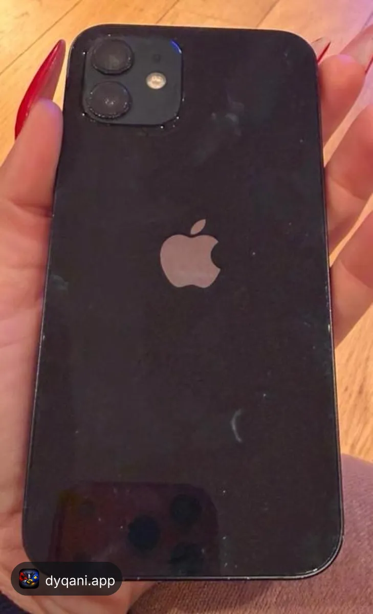 Shitet Iphone 12 i perdorur – 20,000 Lek – Tiranë – I mirë — Tiranë - Foto 4