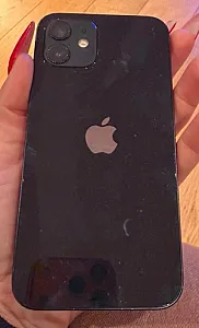 Shitet Iphone 12 i perdorur – 20,000 Lek – Tiranë – I mirë — Tiranë - Foto 4