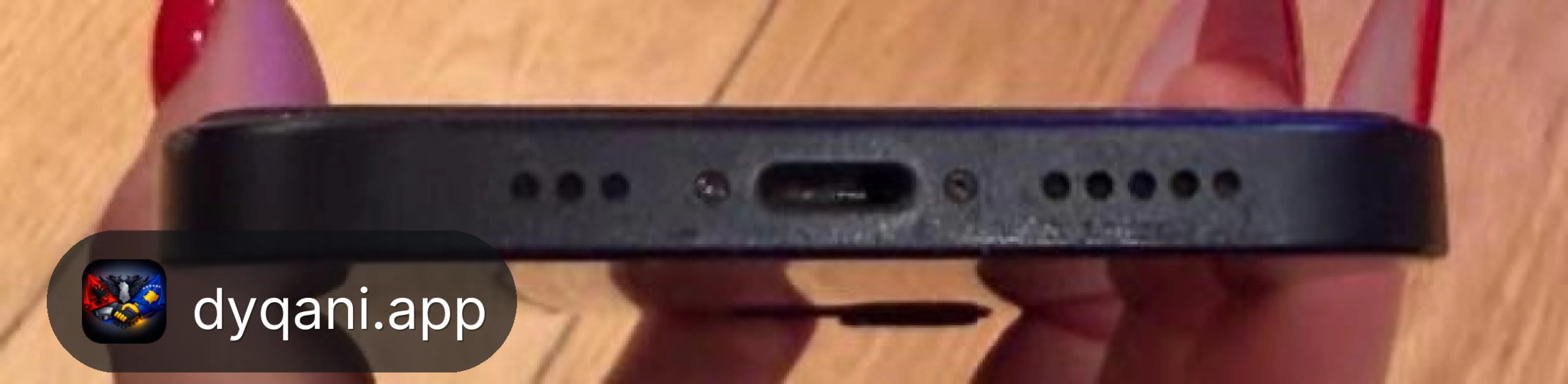 Shitet Iphone 12 i perdorur – 20,000 Lek – Tiranë – I mirë — Tiranë - Foto 6