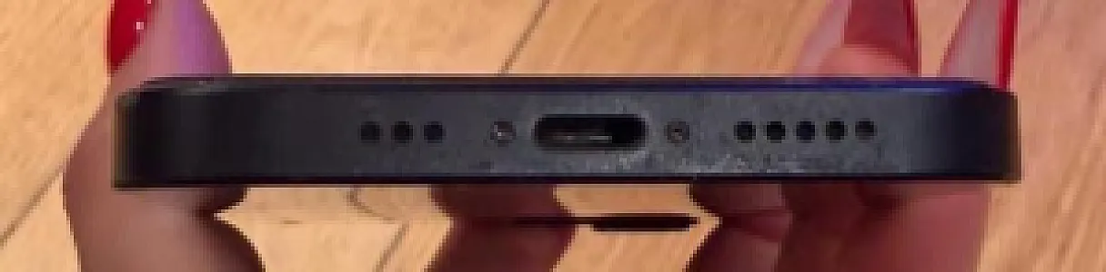 Shitet Iphone 12 i perdorur – 20,000 Lek – Tiranë – I mirë — Tiranë - Foto 6