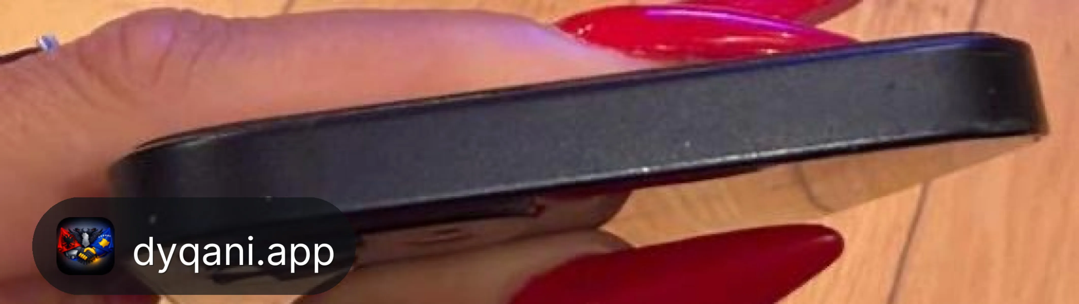 Shitet Iphone 12 i perdorur – 20,000 Lek – Tiranë – I mirë — Tiranë - Foto 7