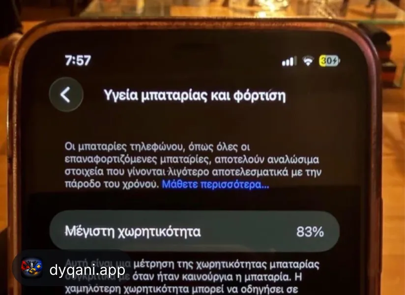 Iphone 11 Pro Max 512 GB midnight green