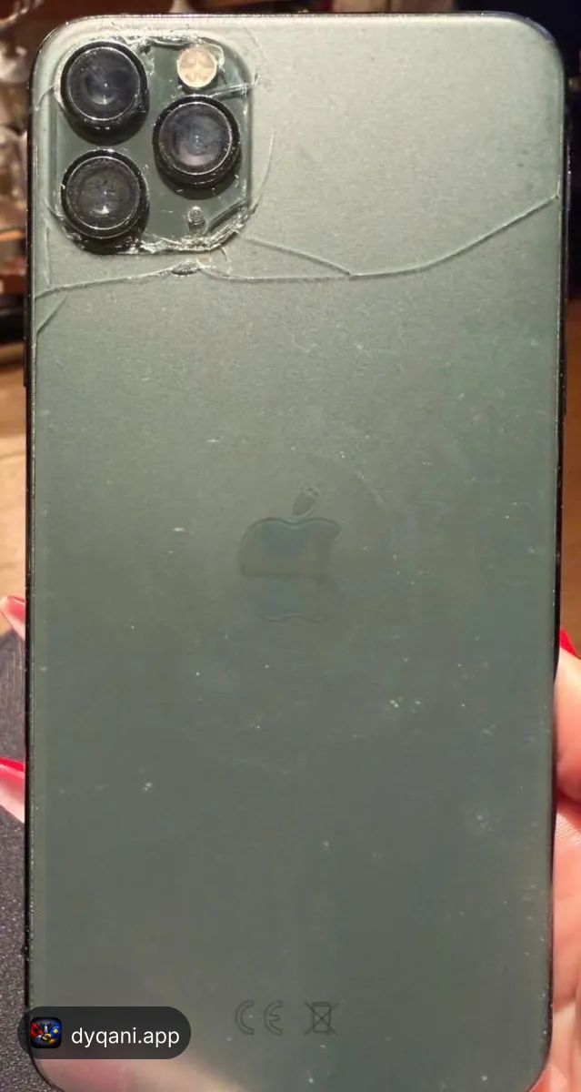 Shitet Iphone 11 Pro Max 512 GB – 17,000 Lek – Tiranë — Tiranë - Foto 3