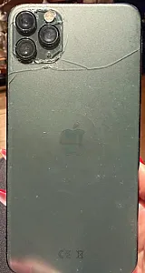 Shitet Iphone 11 Pro Max 512 GB – 17,000 Lek – Tiranë — Tiranë - Foto 3
