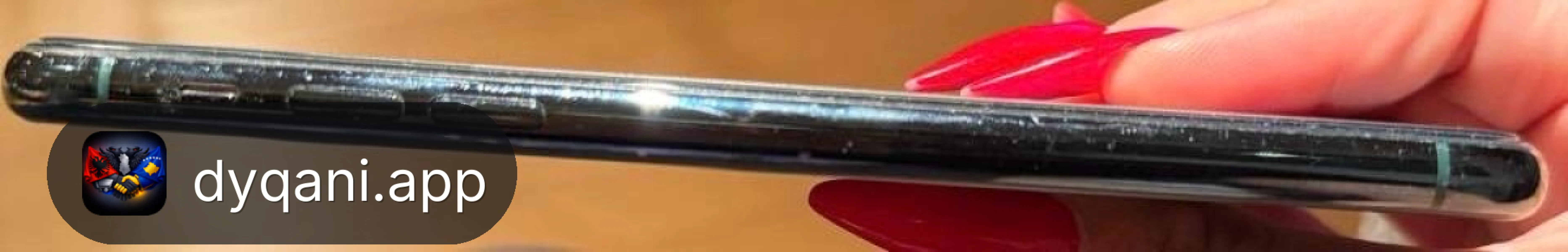 Shitet Iphone 11 Pro Max 512 GB – 17,000 Lek – Tiranë — Tiranë - Foto 4
