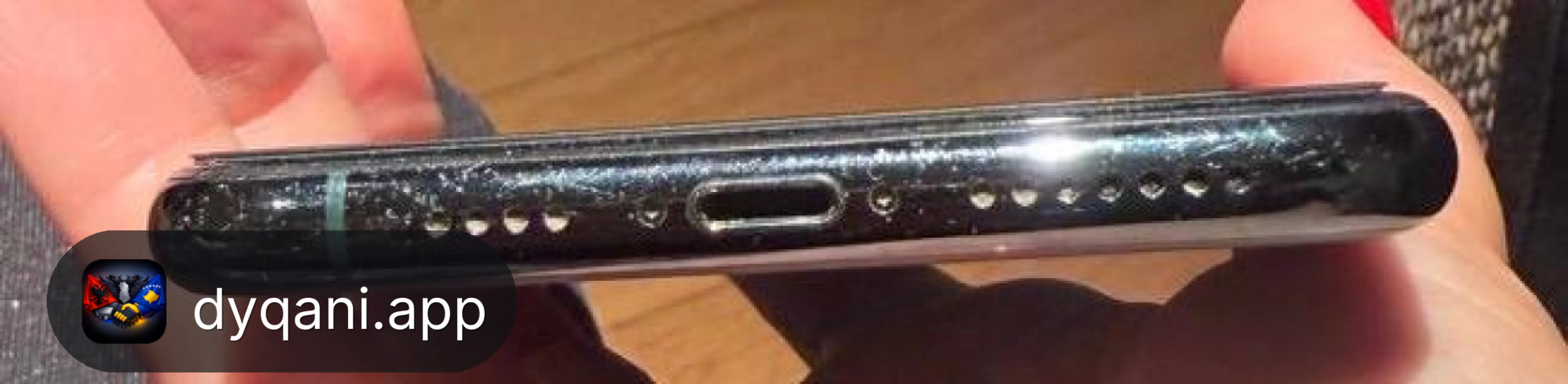 Shitet Iphone 11 Pro Max 512 GB – 17,000 Lek – Tiranë — Tiranë - Foto 5