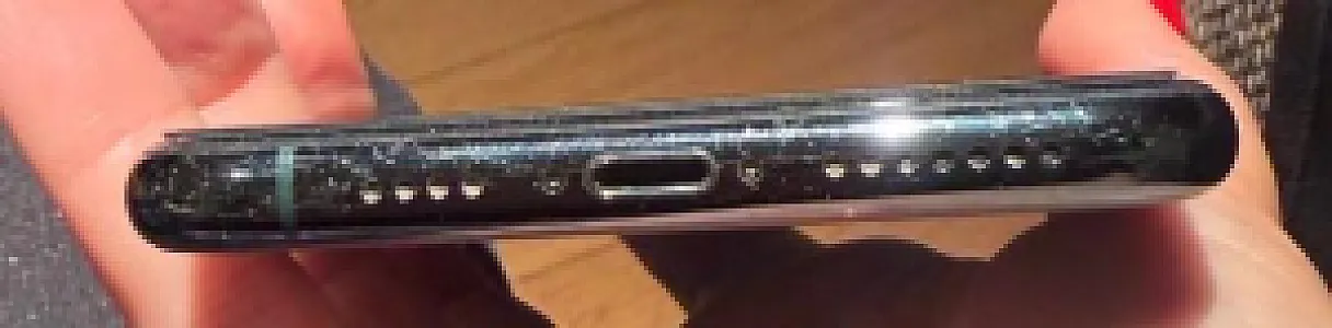Shitet Iphone 11 Pro Max 512 GB – 17,000 Lek – Tiranë — Tiranë - Foto 5