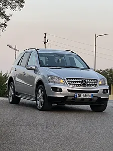Mercedes ML 280 CDI 4 Matic 2008 – 3,999€ – Fier — Fier - Foto 1