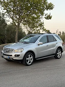 Mercedes ML 280 CDI 4 Matic 2008 – 3,999€ – Fier — Fier - Foto 2