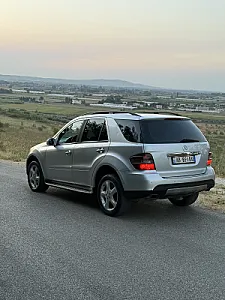 Mercedes ML 280 CDI 4 Matic 2008 – 3,999€ – Fier — Fier - Foto 4