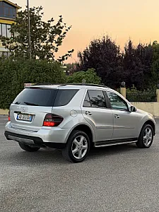 Mercedes ML 280 CDI 4 Matic 2008 – 3,999€ – Fier — Fier - Foto 5