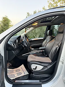 Mercedes ML 280 CDI 4 Matic 2008 – 3,999€ – Fier — Fier - Foto 7