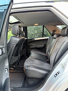 Mercedes ML 280 CDI 4 Matic 2008 – 3,999€ – Fier — Fier - Foto 8