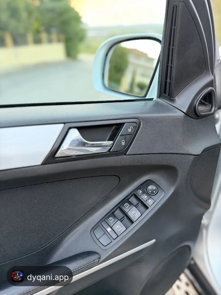 Mercedes ML 280 CDI 4 Matic 2008 – 3,999€ – Fier — Fier - Foto 9