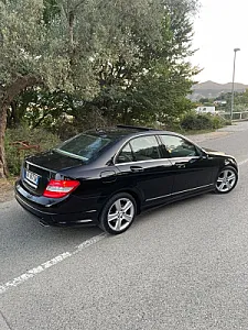 Mercedes Benz C300 Benzin/Gaz 2011 – 6,300€ – Tiranë — Tiranë - Foto 4