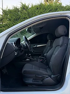Audi A3 Automat 1.6 TDI 2012 – 6,300 Lek – Vlorë – Si i ri — Vlorë - Foto 7