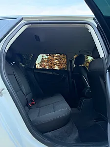 Audi A3 Automat 1.6 TDI 2012 – 6,300 Lek – Vlorë – Si i ri — Vlorë - Foto 8