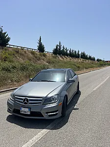 Mercedes-Benz C300 4Matic 2012 – 6,000 Lek – Fier – I mirë — Fier - Foto 1