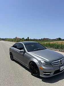 Mercedes-Benz C300 4Matic 2012 – 6,000 Lek – Fier – I mirë — Fier - Foto 2