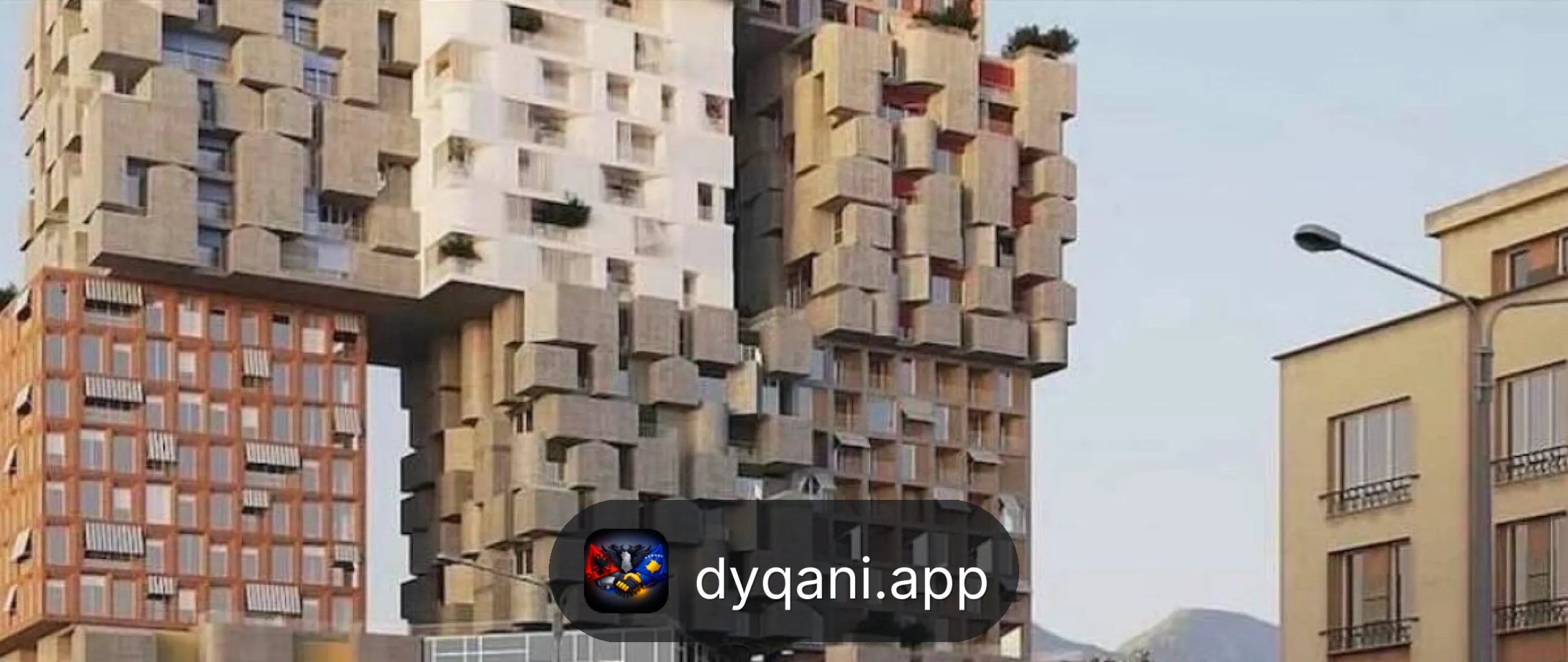 Apartament 1+1 në Shitje – Kulla – 176,000€ – Tiranë — Tiranë - Foto 1