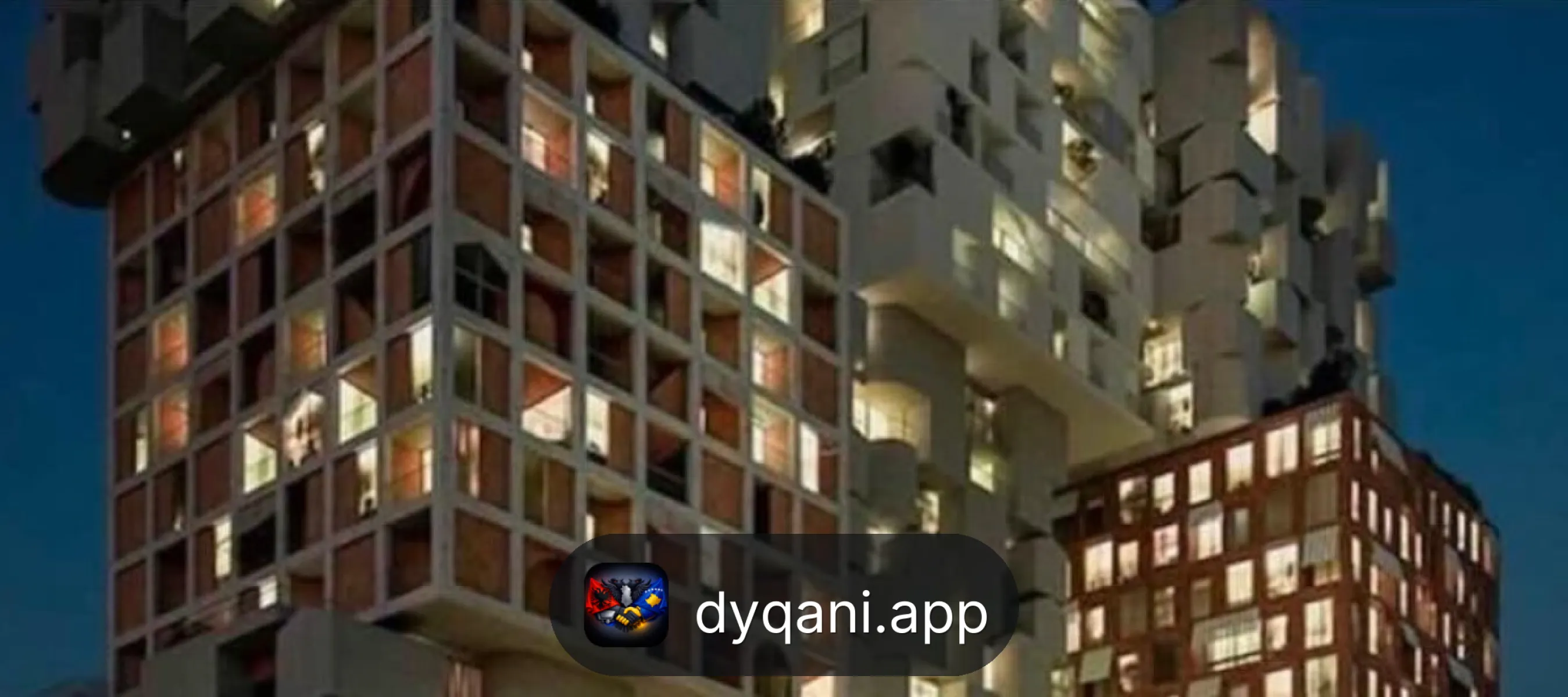 Apartament 1+1 në Shitje – Kulla – 176,000€ – Tiranë — Tiranë - Foto 3