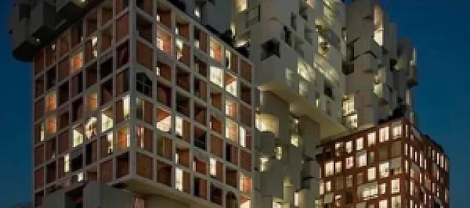 Apartament 1+1 në Shitje – Kulla – 176,000€ – Tiranë — Tiranë - Foto 3