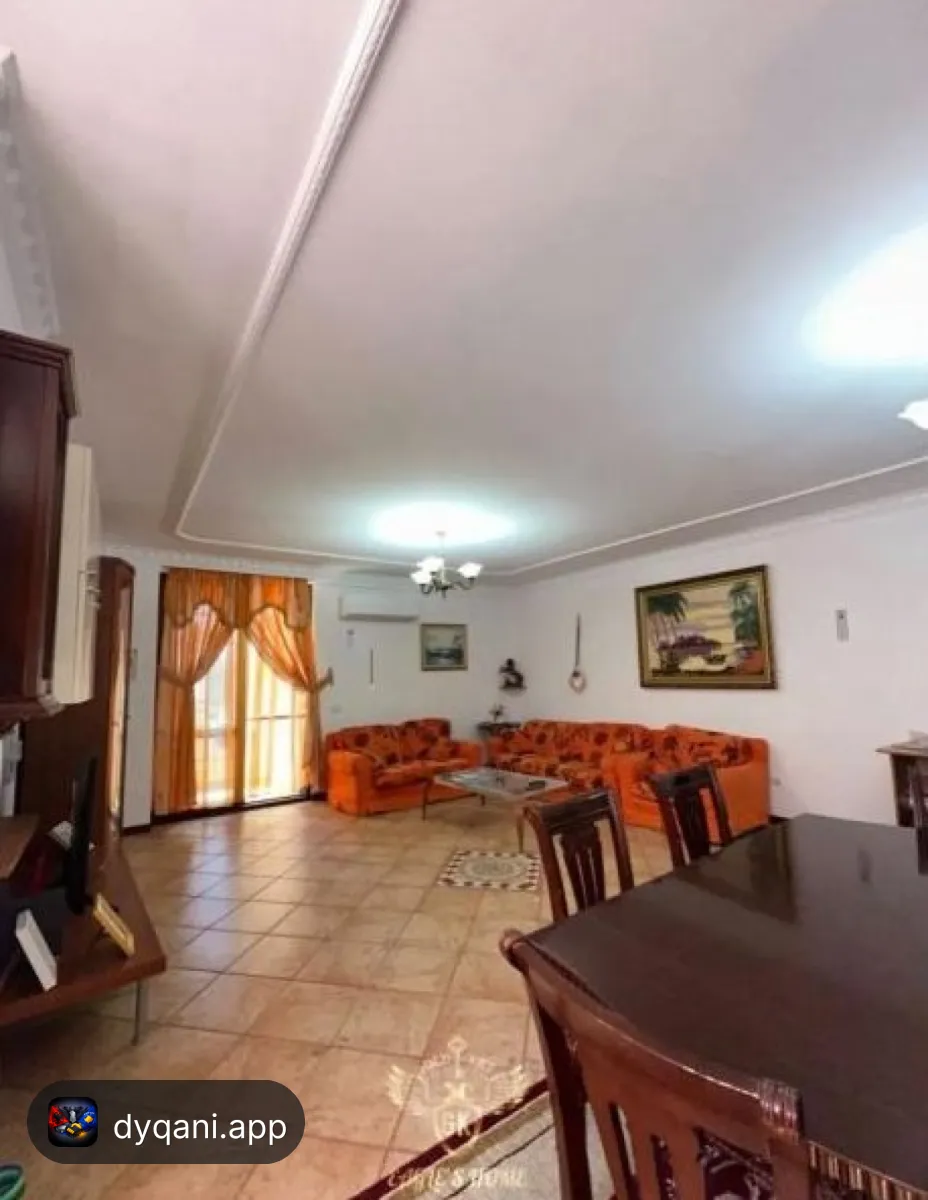 Apartament 3+1+2 në Shitje – Vollga Durrës – 320,000€ — Durrës - Foto 1