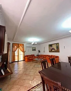 Apartament 3+1+2 në Shitje – Vollga Durrës – 320,000€ — Durrës - Foto 1