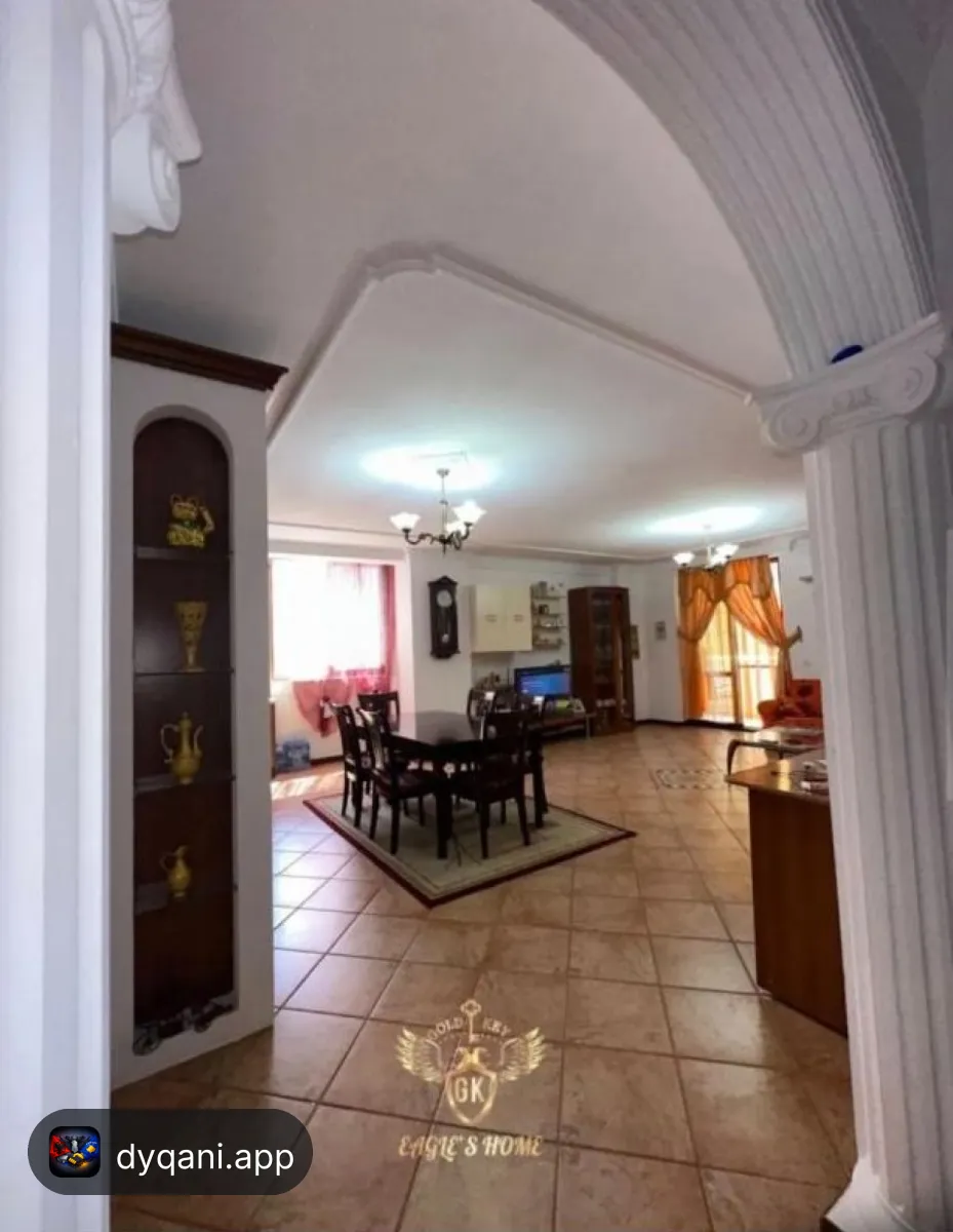Apartament 3+1+2 në Shitje – Vollga Durrës – 320,000€ — Durrës - Foto 2