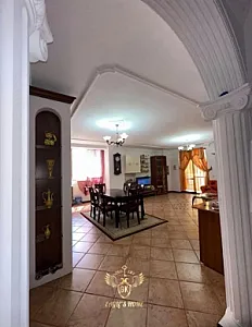 Apartament 3+1+2 në Shitje – Vollga Durrës – 320,000€ — Durrës - Foto 2