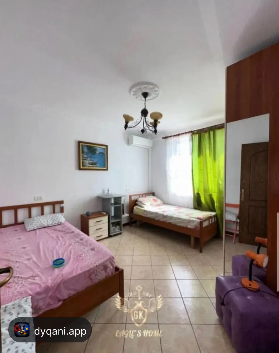 Apartament 3+1+2 në Shitje – Vollga Durrës – 320,000€ — Durrës - Foto 3