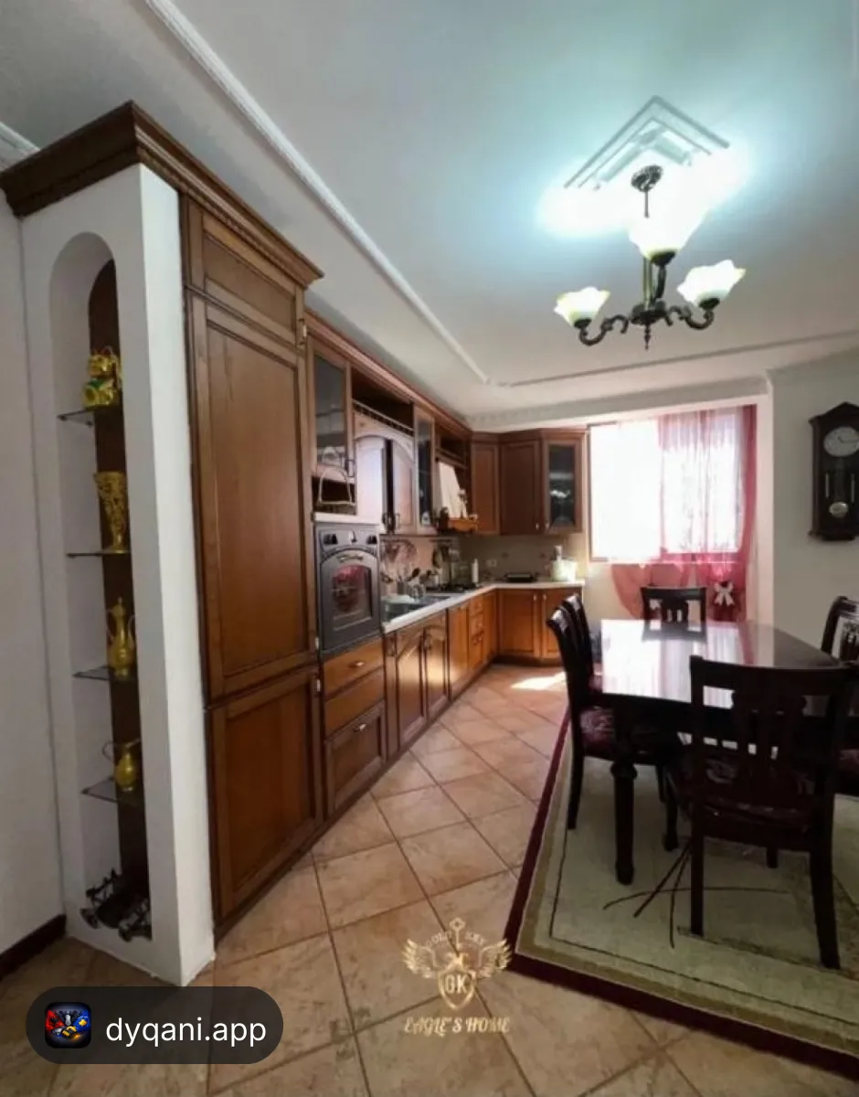 Apartament 3+1+2 në Shitje – Vollga Durrës – 320,000€ — Durrës - Foto 4