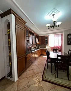 Apartament 3+1+2 në Shitje – Vollga Durrës – 320,000€ — Durrës - Foto 4