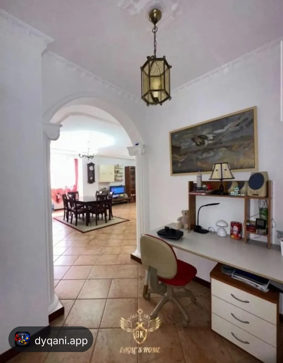 Apartament 3+1+2 në Shitje – Vollga Durrës – 320,000€ — Durrës - Foto 5