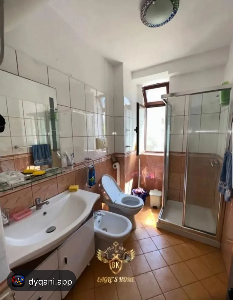 Apartament 3+1+2 në Shitje – Vollga Durrës – 320,000€ — Durrës - Foto 6