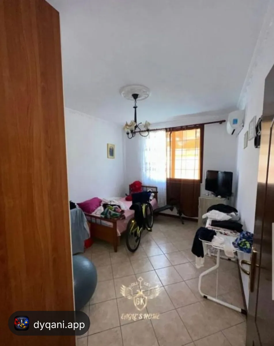 Apartament 3+1+2 në Shitje – Vollga Durrës – 320,000€ — Durrës - Foto 7
