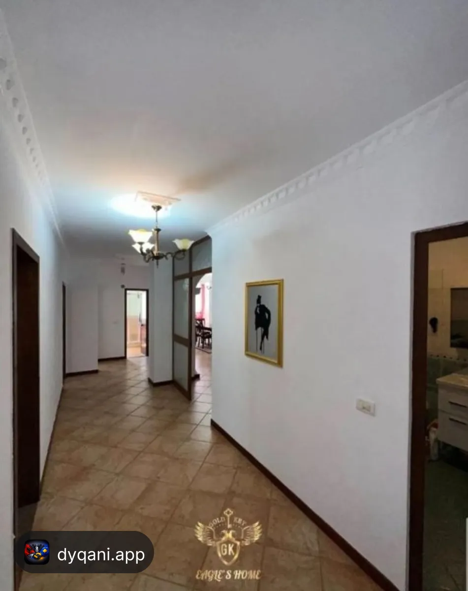 Apartament 3+1+2 në Shitje – Vollga Durrës – 320,000€ — Durrës - Foto 9