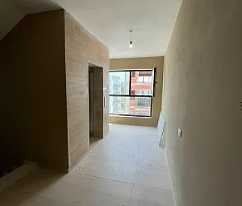 Apartament 1+1 me Qera – Mobilim Luks – 450€ – Golem — Golem - Foto 6